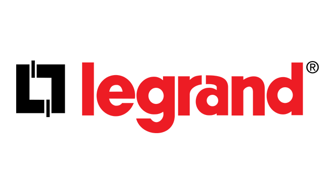 Logo Legrand