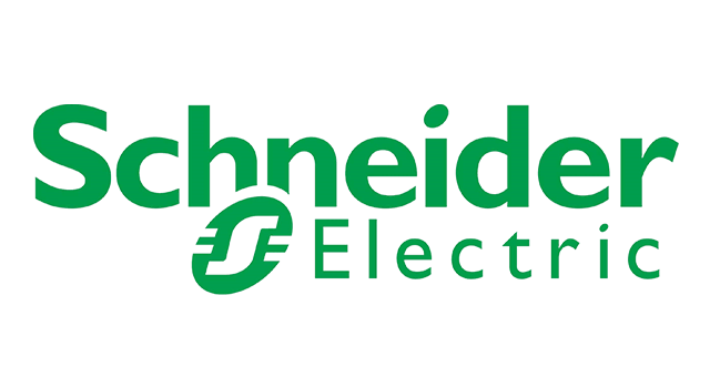 Logo Schneider